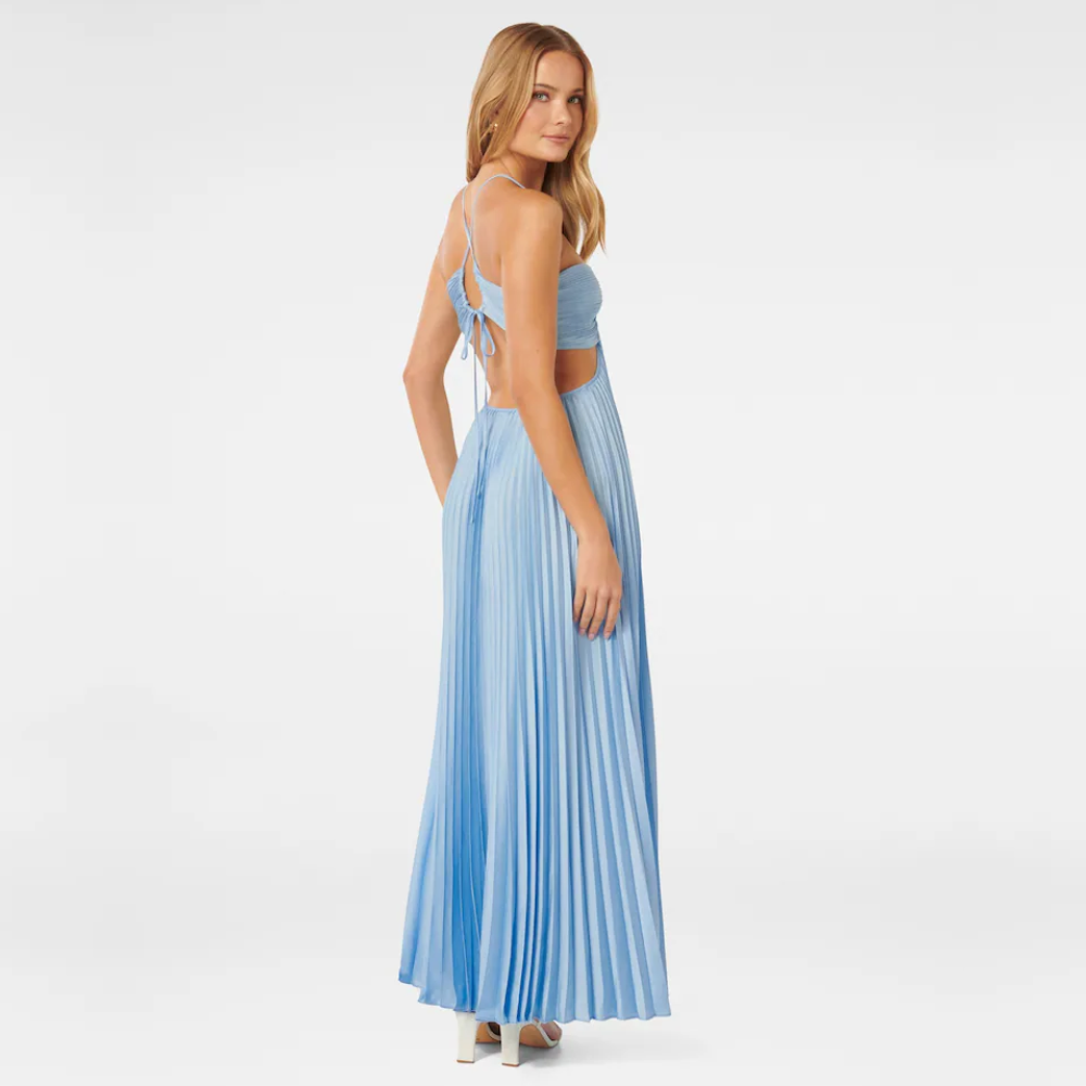 Vestido Mykonos