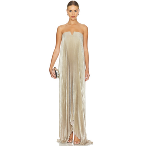 Vestido Chanteau
