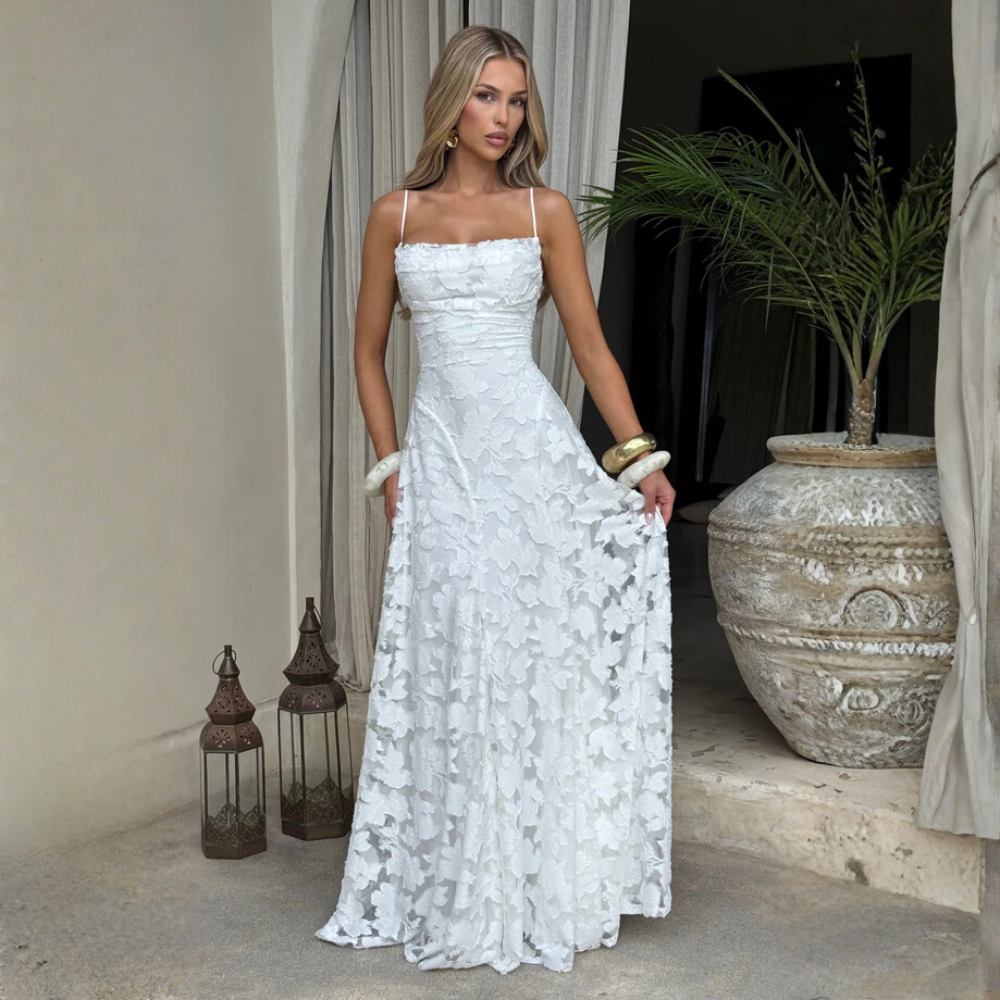 Vestido Amanda