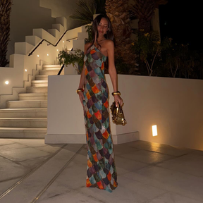 Vestido Vivara
