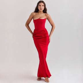 Vestido Ravena
