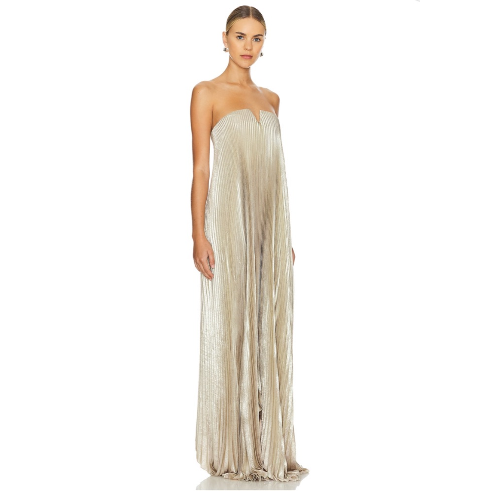 Vestido Chanteau