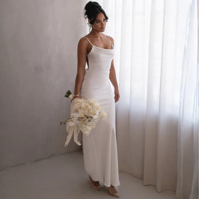Vestido Monaco