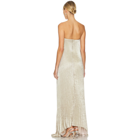 Vestido Chanteau