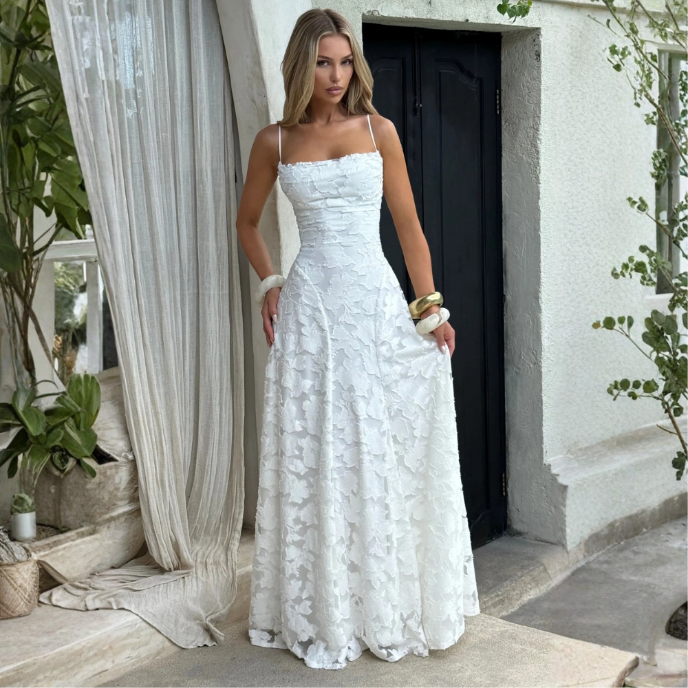 Vestido Amanda