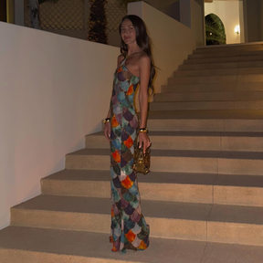 Vestido Vivara