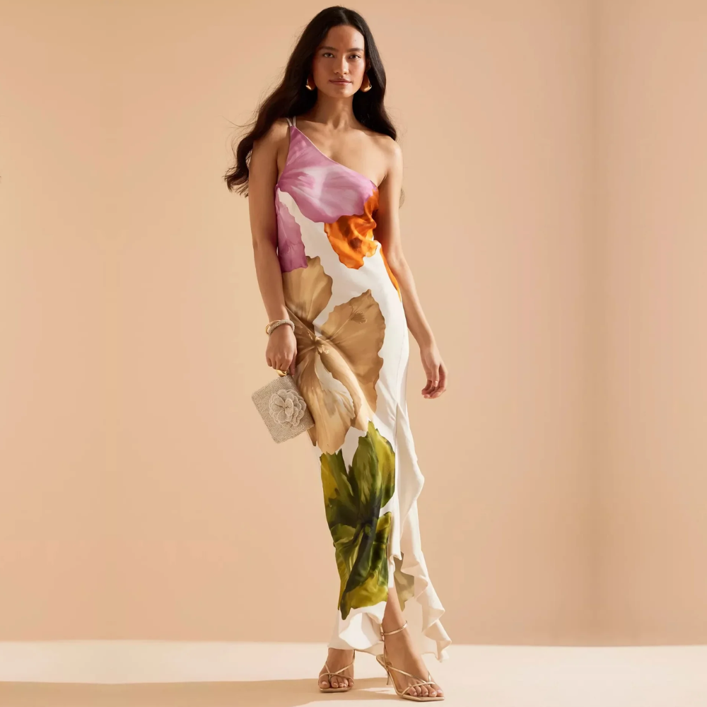Vestido Verena