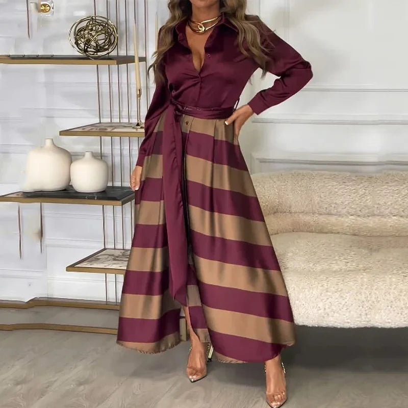 Vestido Savignon P Vt274