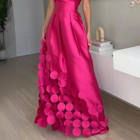 Vestido Laurent Vt248