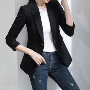 Blazer Bressan -<span style="background-color:rgb(246,247,248);color:rgb(28,30,33);"> Blazer </span>- Farabela