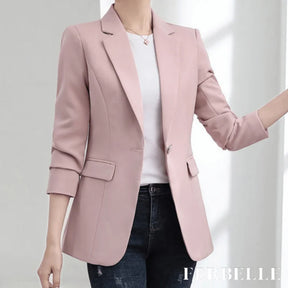 Blazer Bressan -<span style="background-color:rgb(246,247,248);color:rgb(28,30,33);"> Blazer </span>- Farabela