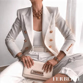 Blazer Raffaele -<span style="background-color:rgb(246,247,248);color:rgb(28,30,33);"> Blazer </span>- Farabela