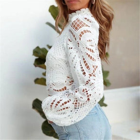 Blusa Jaqueline -<span style="background-color:rgb(246,247,248);color:rgb(28,30,33);"> Blusa </span>- Farabela