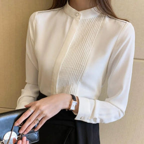 Blusa Klesser -<span style="background-color:rgb(246,247,248);color:rgb(28,30,33);"> Blusa </span>- Farabela