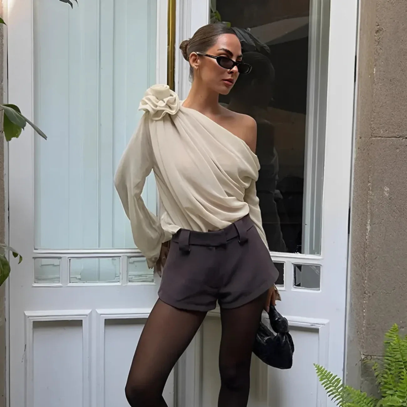 Blusa Trancoso bl8