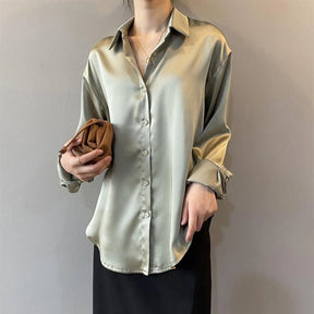 Camisa Fontes cam18