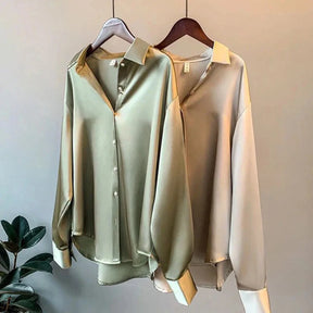 Camisa Fontes