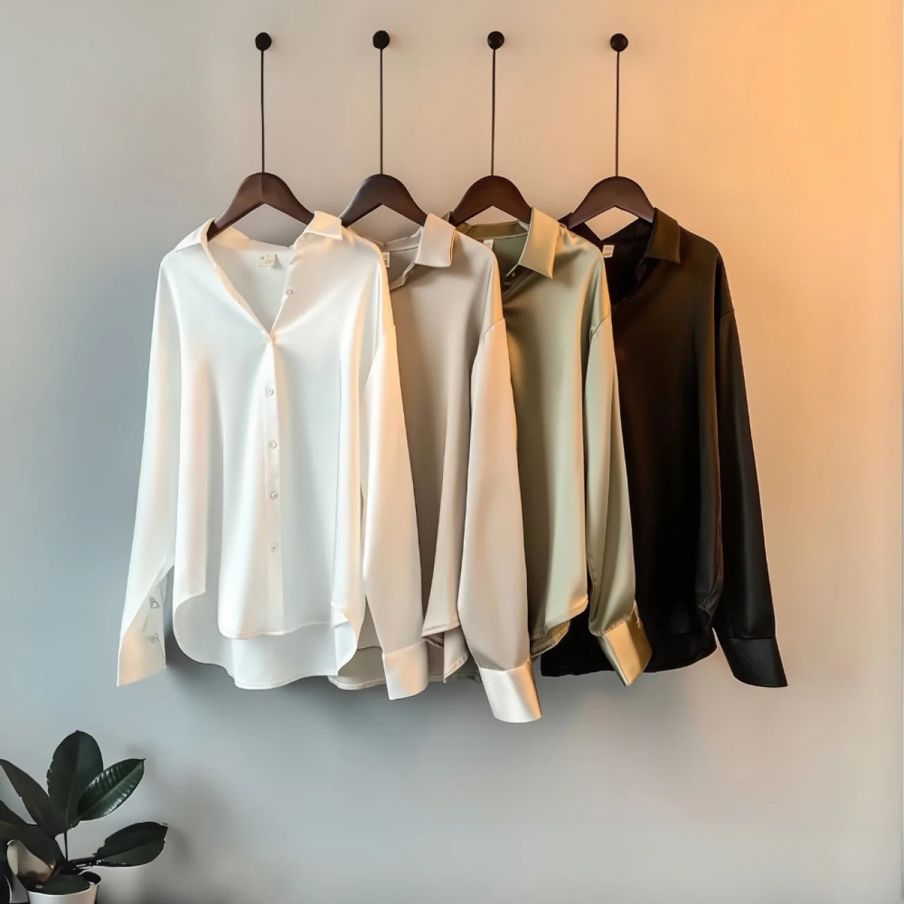Camisa Fontes cam18