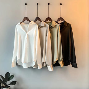 Camisa Fontes cam18