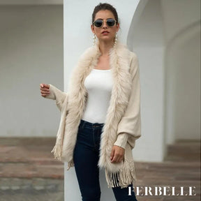 Cardigan Garment -<span style="background-color:rgb(246,247,248);color:rgb(28,30,33);"> Cardigan </span>- Farabela