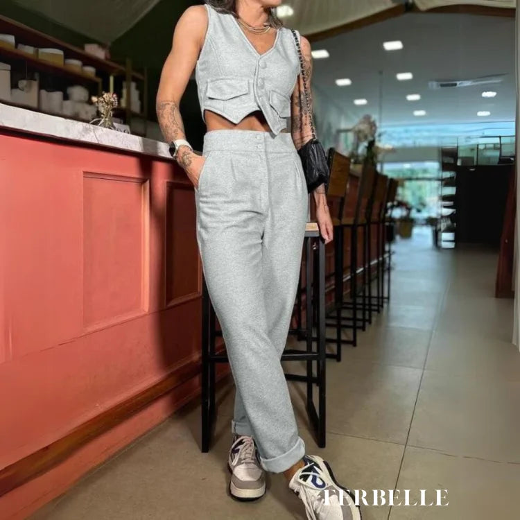 Conjunto Alba