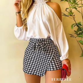 Conjunto Alícia P Cj206