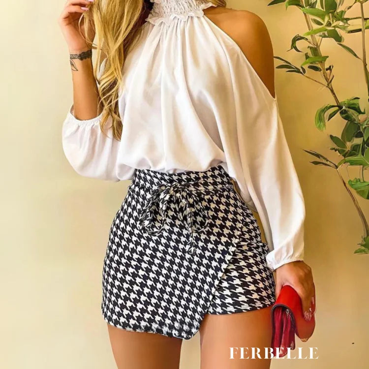 Conjunto Alícia P Cj206