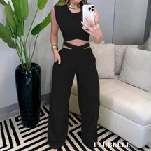 Conjunto Almeida Preto / P Cj201