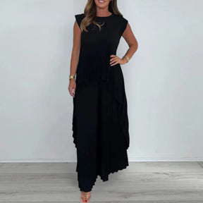 Conjunto Beatrice Preto / P cj531