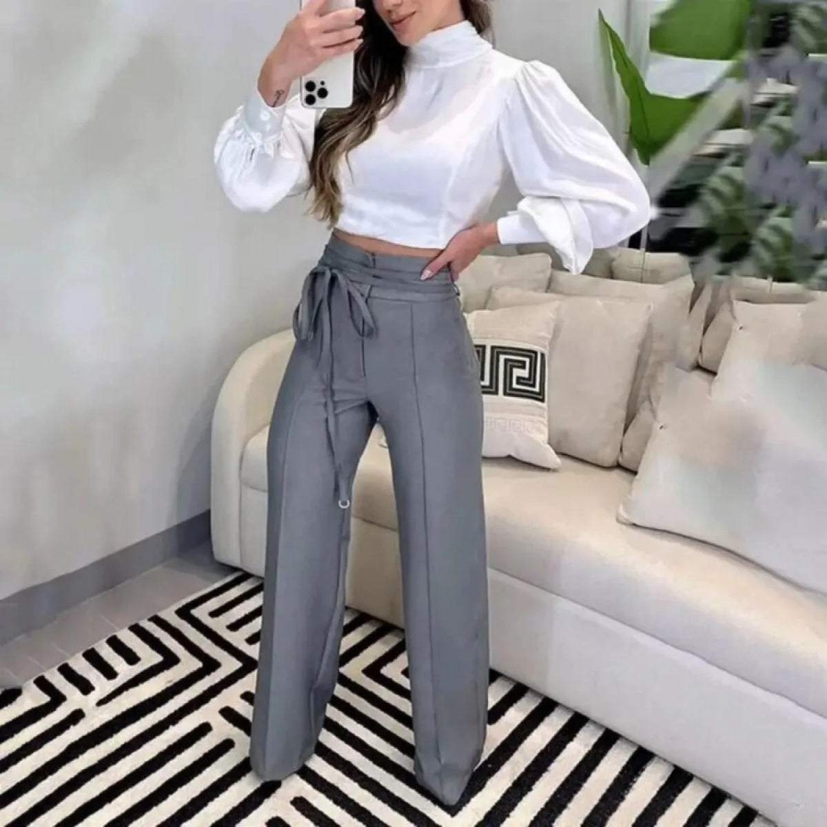 Conjunto Bianco Cj22