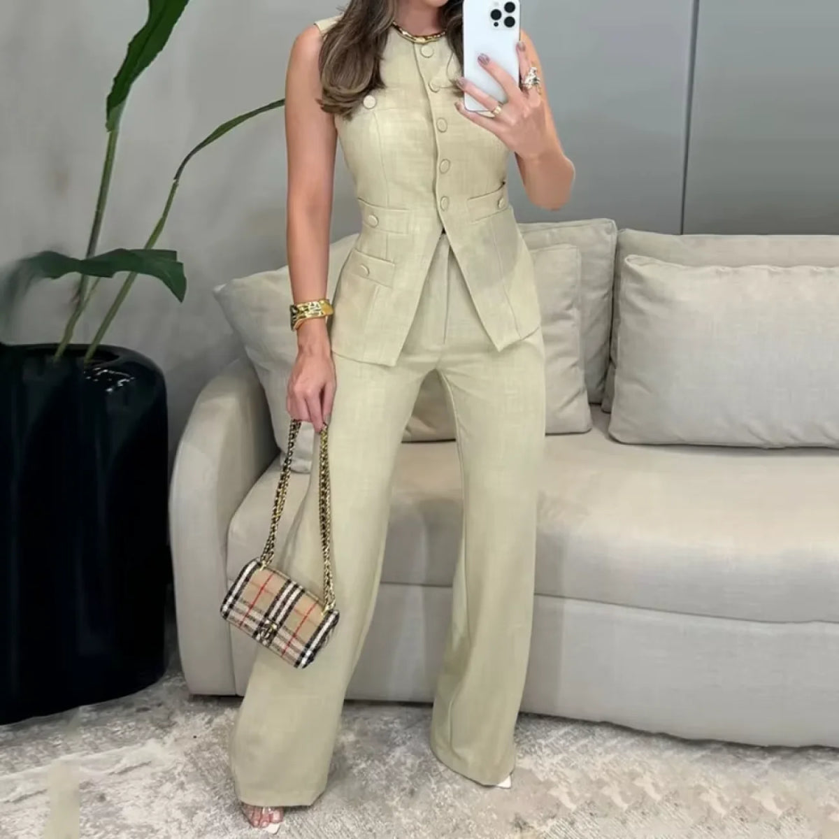 Conjunto Borsoi P Cj473