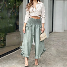 Conjunto Canielli Verde / P