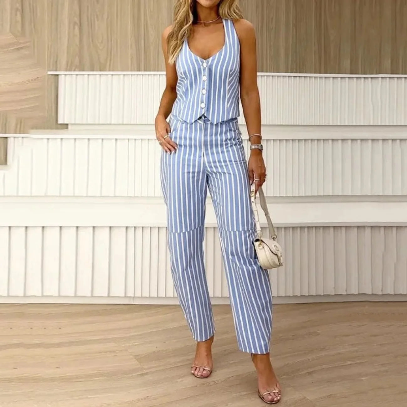 Conjunto Carlota