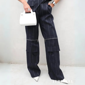 Conjunto Chargas cj492