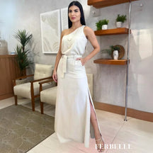 Conjunto Corrêa Branco / P Cj373