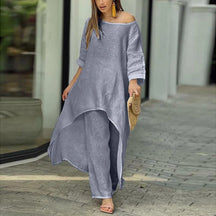 Conjunto Alongado