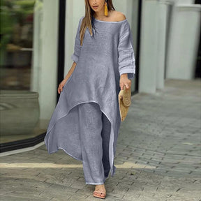 Conjunto Alongado