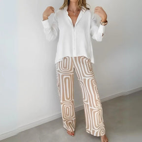 Conjunto Donovan Cj349