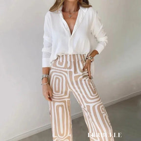 Conjunto Donovan Cj349