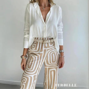 Conjunto Donovan Cj349