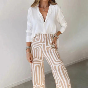 Conjunto Donovan Cj349