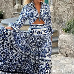 Conjunto Dorota