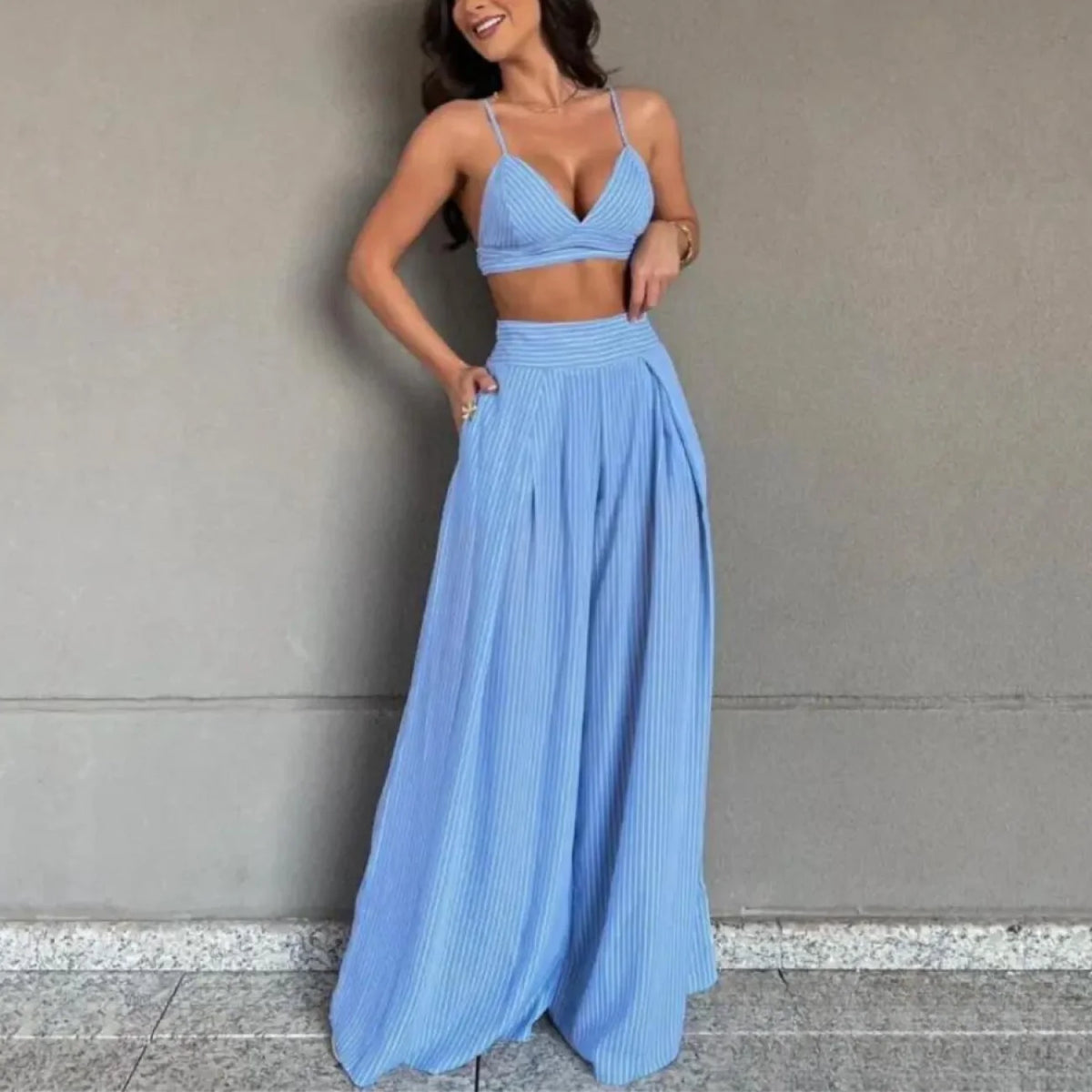 Conjunto Fontaine P