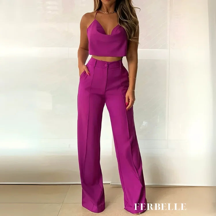 Conjunto Fortunato P cj541