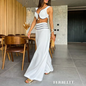 Conjunto Gabrielli cj136