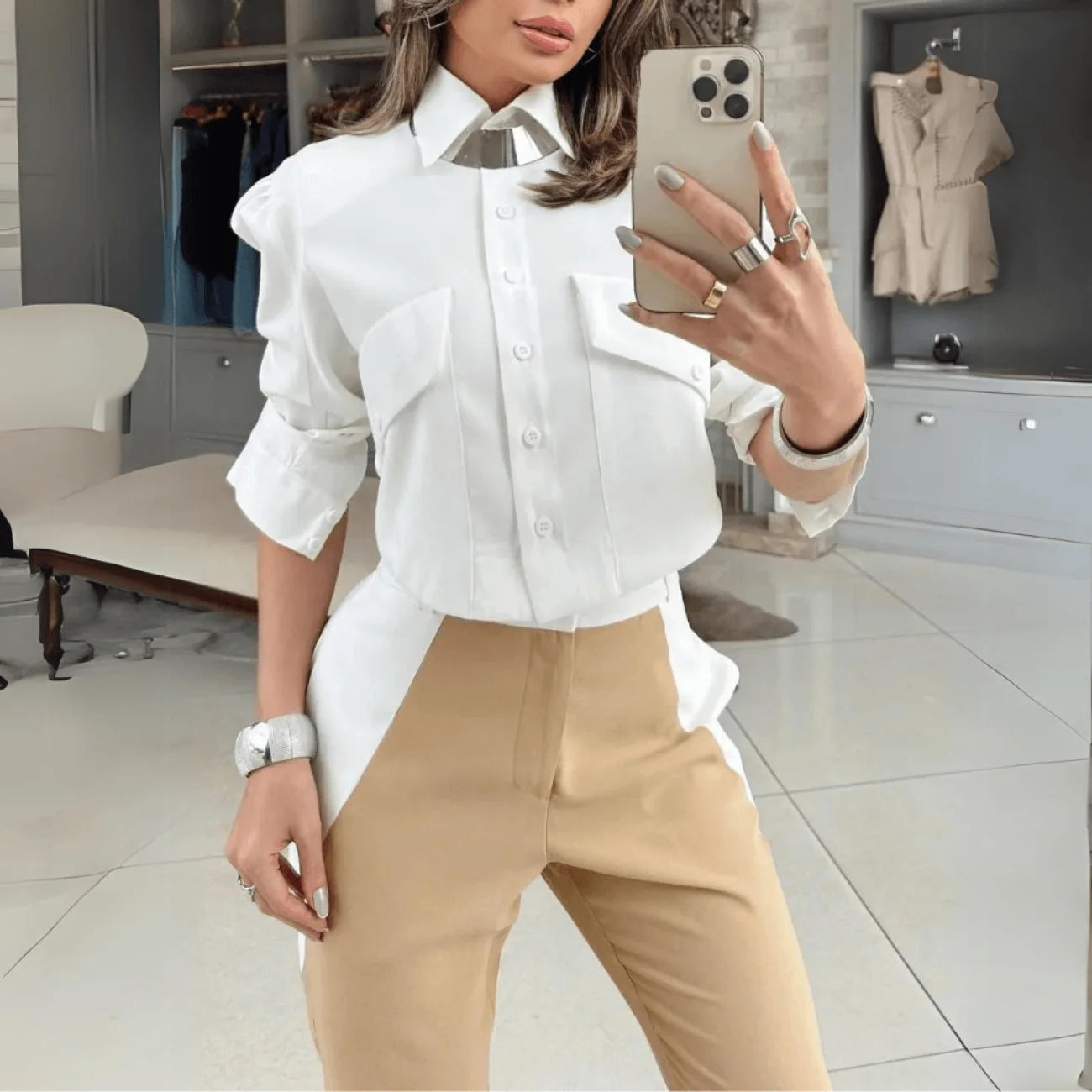 Conjunto Greco Cj130