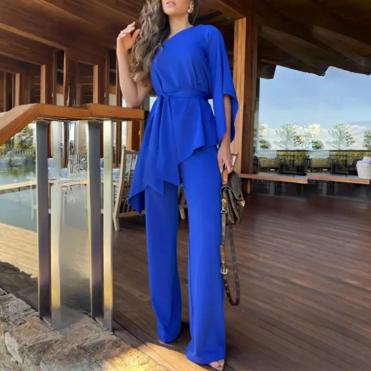Conjunto Hellano P