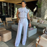 Conjunto Isabel Picture Color / S