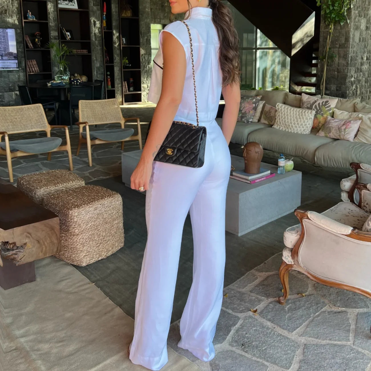 Conjunto Isabel