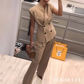 Conjunto Isadora P cj519
